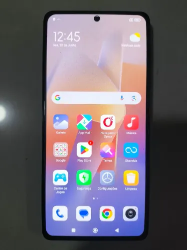 Xiaomi Redmi Note 12 Pro+ 5G