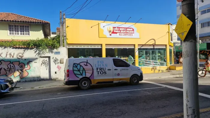 LOJA CENTRO