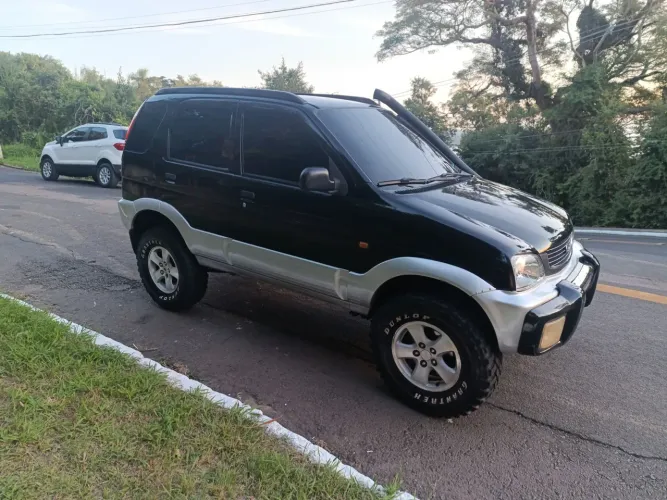 Daihatsu Terios 1.3 16V 1999