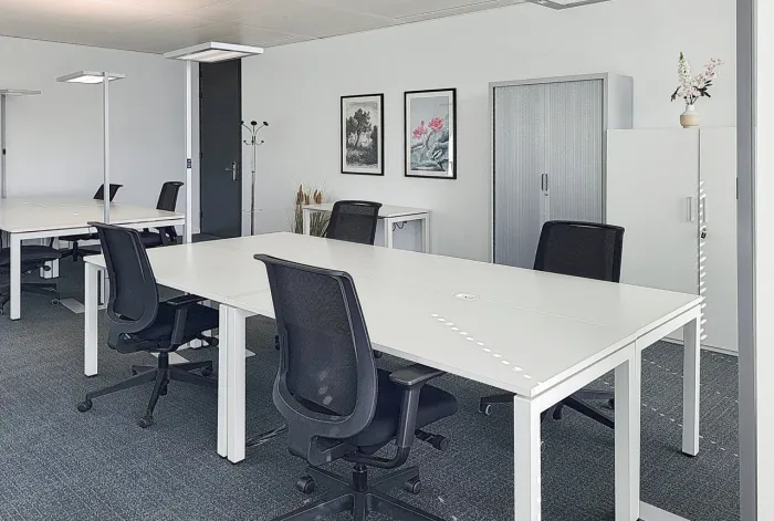 Escritório privado para alugar  Regus Canoas, Humanly Rondon em Canoas