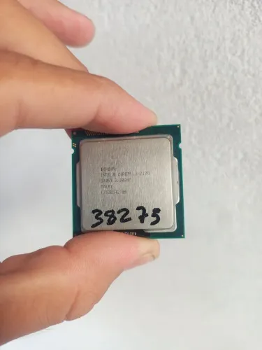 Processador Intel Core i3-2120 3.3GHz, Cache 3MB, LGA 1155