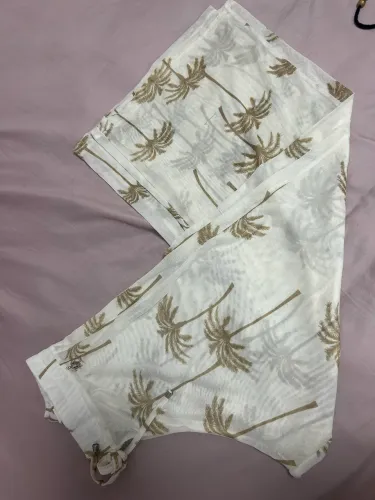 Saída de praia calça