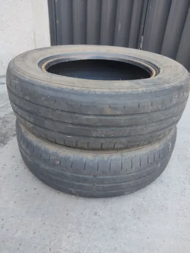 PNEUS ARO 13 165/70