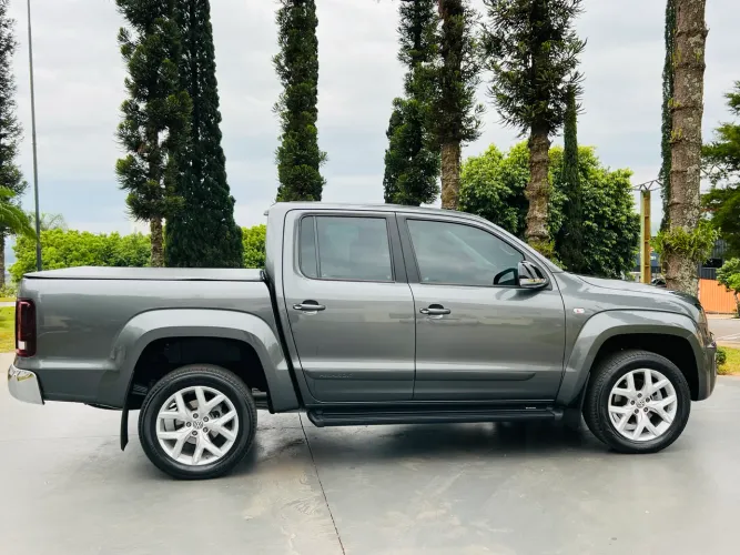 Volkswagen Amarok Highline CD 3.0 4X4 TB Dies. Aut. 2024