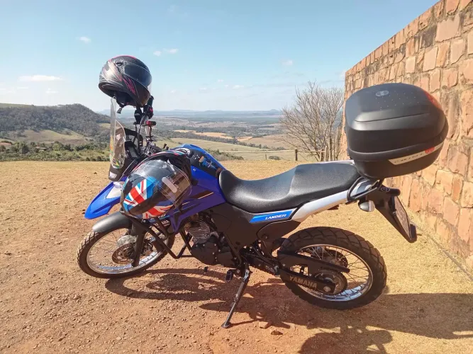 LANDER ÚNICO DONO 18 MIL KMS