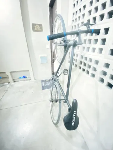 Caloi 10 Contra Pedal 