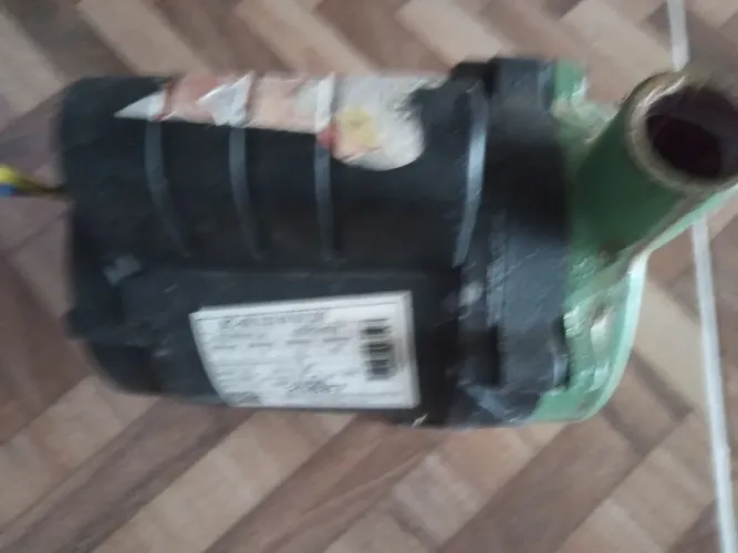 Bomba shineide 