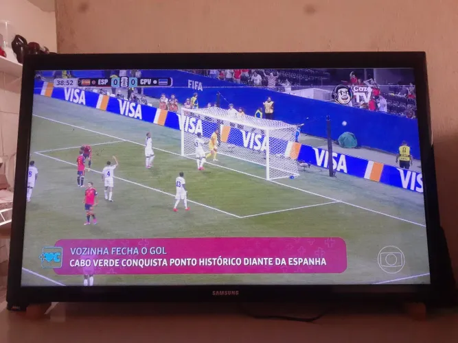 Tv 40 polegadas