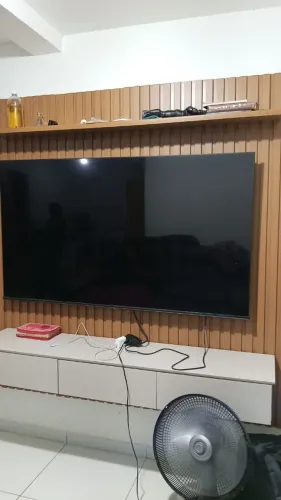 Tv 65 4K  