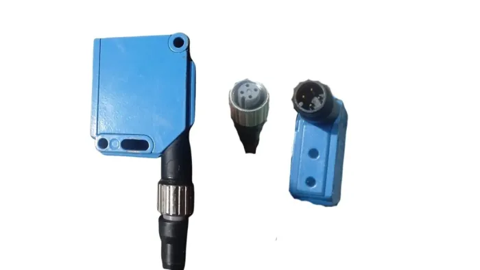 Fotocontrolador Sick Wtb12-3p2433
