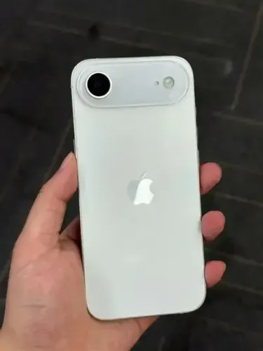 iPhone 17 Air 512GB - (Novo/Lacrado)