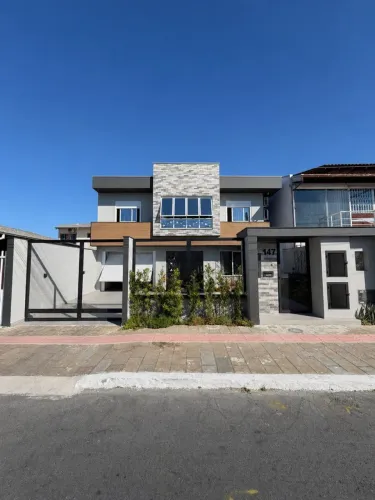 Casa para venda com 140 metros quadrados com 4 quartos em São João - Itajaí - Santa Catari