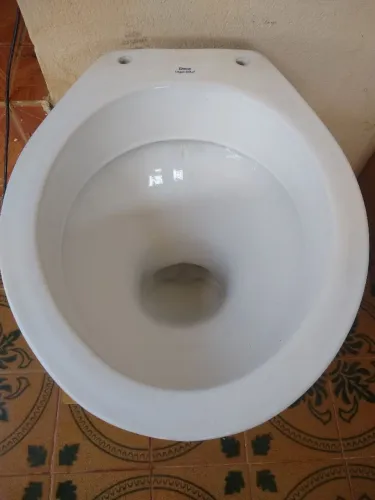 Vaso sanitário Privada bacia banheiro