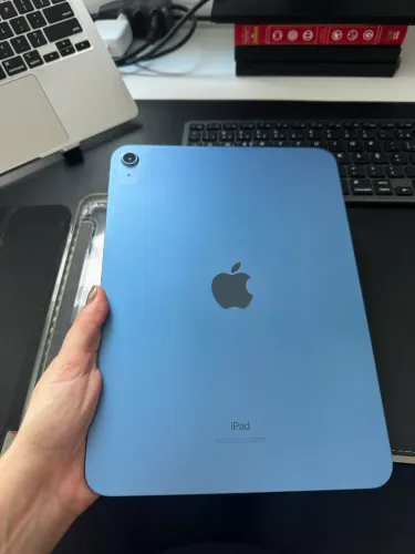 iPad 10 geração 64gb