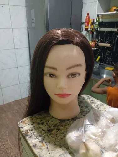 Cabelo de treno