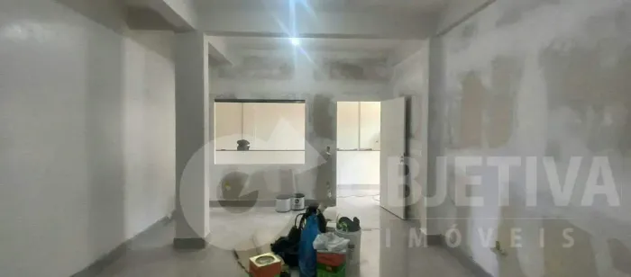 Sala para aluguel, JARDIM EUROPA - UBERLANDIA/MG