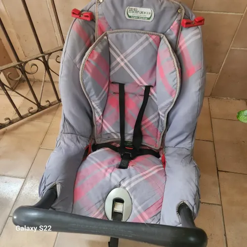 Caderinha para carro 