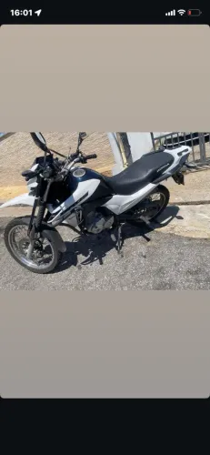 broz 160 branca