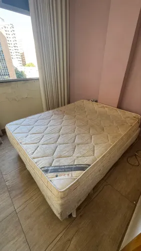 Cama de casal