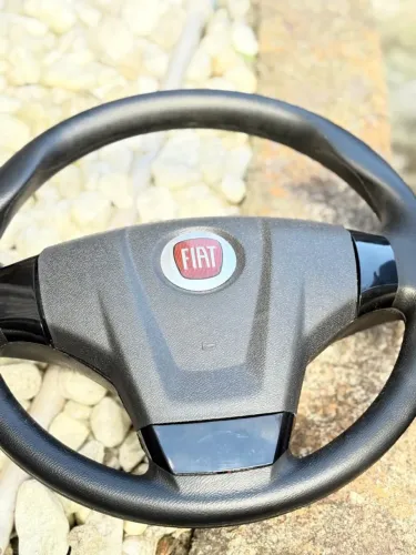 Volante Fiat