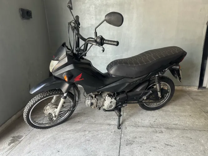 Pop 110 2019 em bom estado