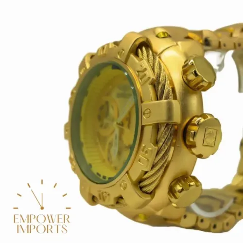 Relógio Masculino Invicta Thunderbolt