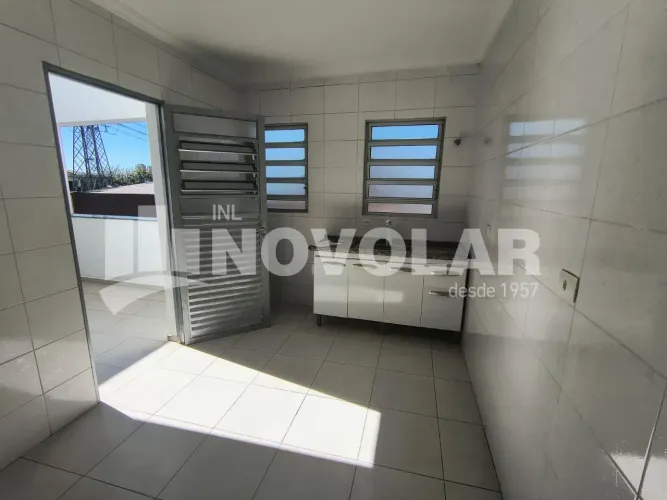 Apartamento, Vila Sabrina