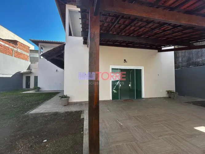 Casa duplex para locação 4\4 AMPLA, Ilhéus, BA
