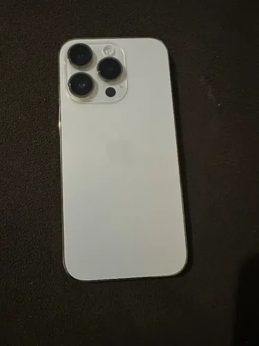 iPhone 14 Pro gold