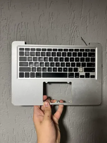 Teclado/ Keyboard para MacBook Pro A1278 