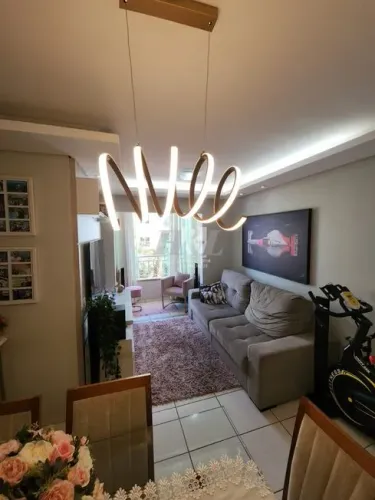Venda Apartamento CHACARAS TUBALINA E QUARTEL