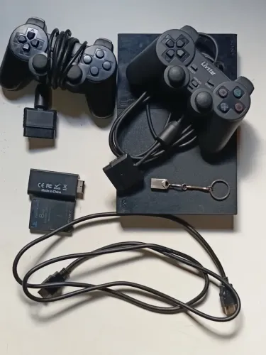 PlayStation 2