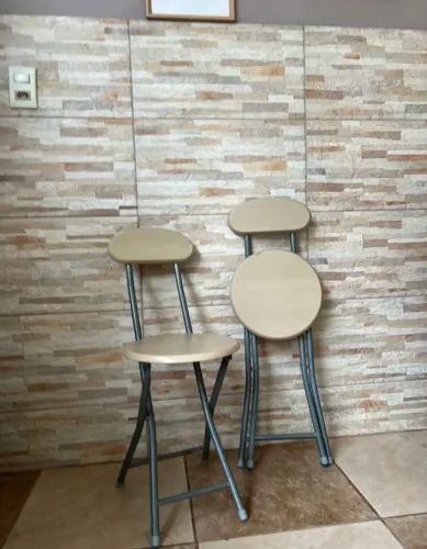 Cadeira portátil