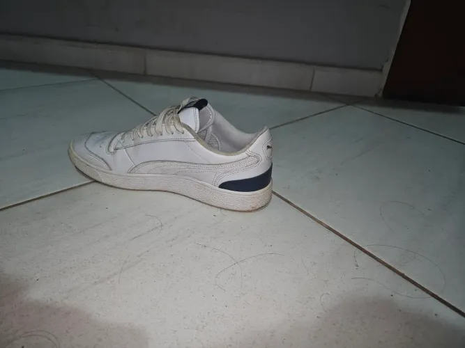 TENIS PUMA