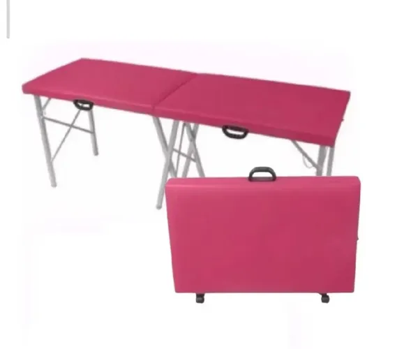 Maca Maleta dobrável 