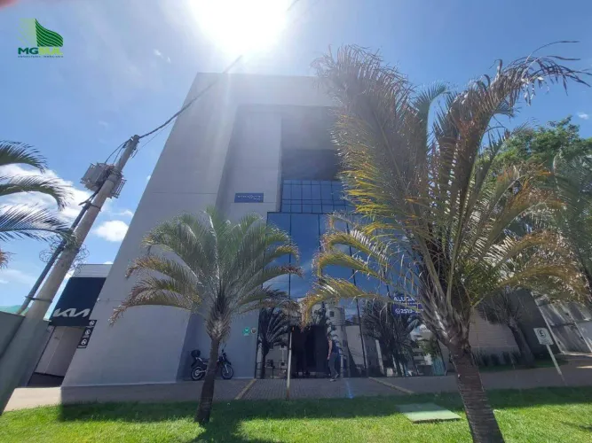 Andar para aluguel, 300m², 5 vagas, Estoril, Belo Horizonte|MG