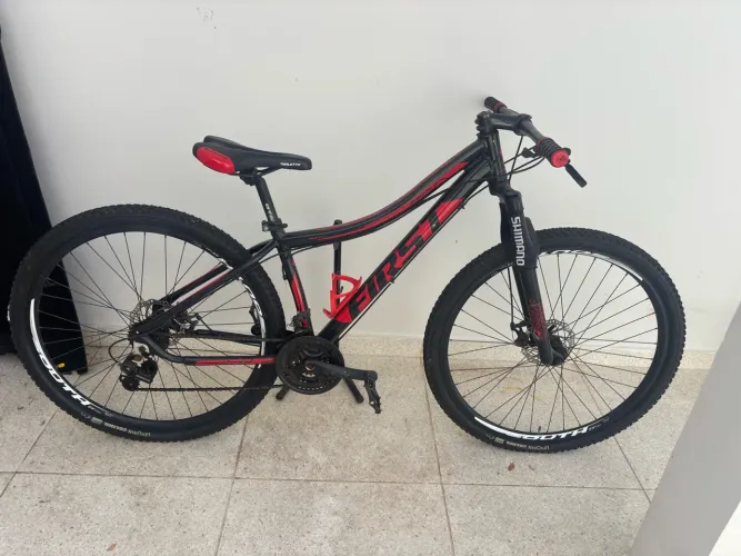 Bicicleta aro 29