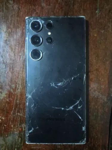 Samsung Galaxy s23 ultra 256 gigas