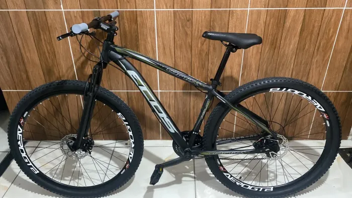 Bike aro 29 aceito troca em Xbox one