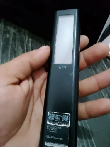 Controle original Samsung 4k