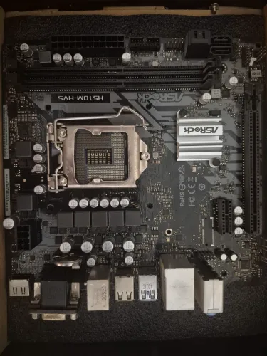 Placa mae