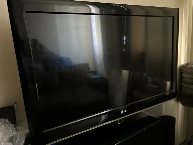Tv LG 32 polegadas