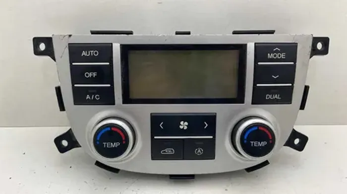 Comando Ar Condicionado Hyundai Santa Fe 2010 97250-2bxxx