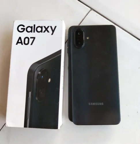 Galaxy A07