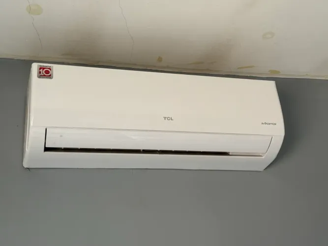 Ar condicionado TCL 9.000 BTUs