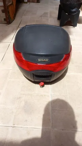 Bau bauleto shad 33