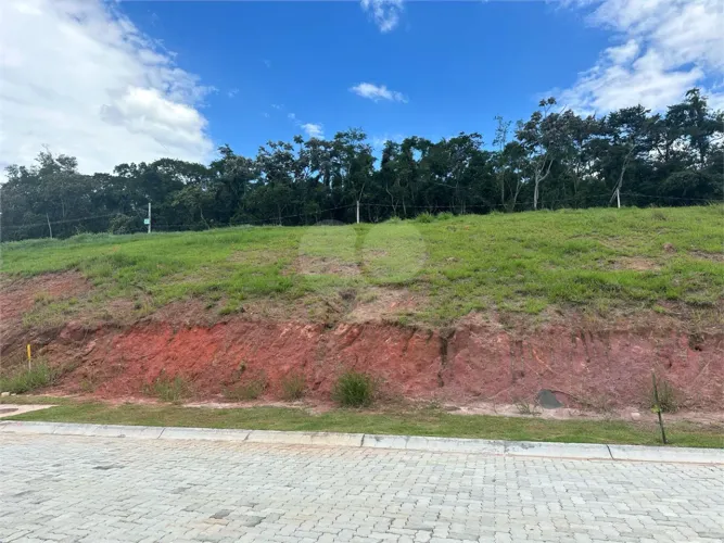 Loteamento à venda em Cocuera - SP
