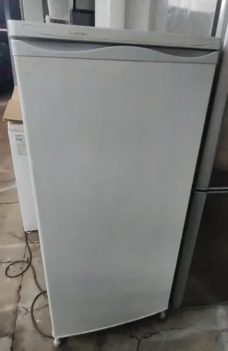 Geladeira 