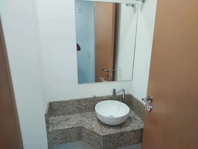 Sala, 45 m² - venda por R$ 480.000 ou aluguel por R$ 4.050/mês - Alvinópolis - Atibaia/SP