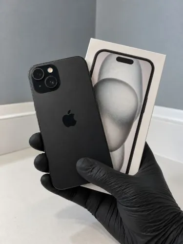 Iphone 15 Seminovo